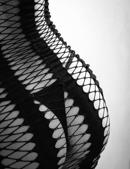 Curves In Contrast